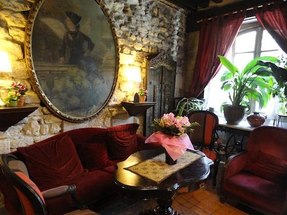 Hotel Esmeralda, Paris