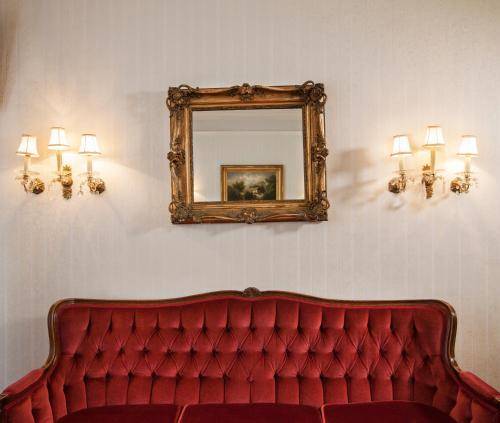 Pension Suzanne, Vienna