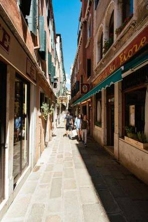 Locanda Art Deco, Venice