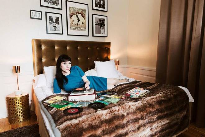 Nofo Hotel, Stockholm