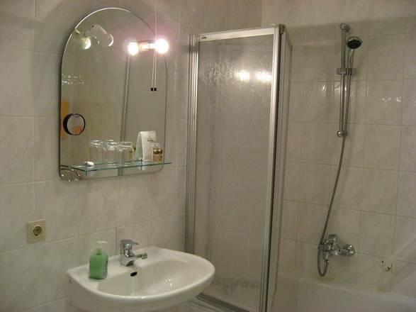 Hotel-Pension Dittberner, Berlin