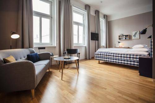 Hotel Rathaus - Wein & Design, Vienna