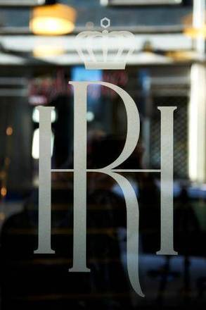 Regente Hotel, Madrid