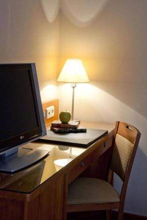 Ateneo Puerta del Sol, Madrid