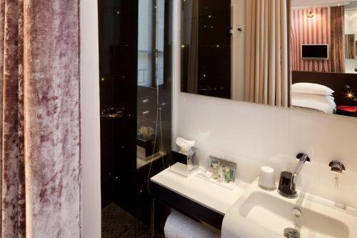 Hotel Georgette, Paris