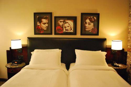 Washington Square Hotel, New York