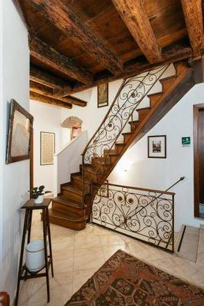 Locanda Art Deco, Venice
