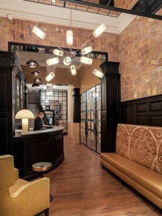 Boutique Hotel H10 Catalunya Plaza, Barcelona