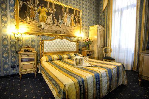 Hotel Noemi, Venice