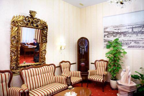 Hotel Austria - Wien, Vienna