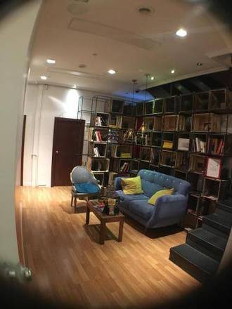 Hostal Manuela, Madrid