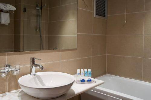 Plaka Hotel, Athens
