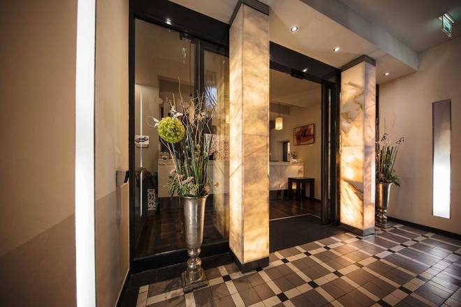 Hotel Rathaus - Wein & Design, Vienna