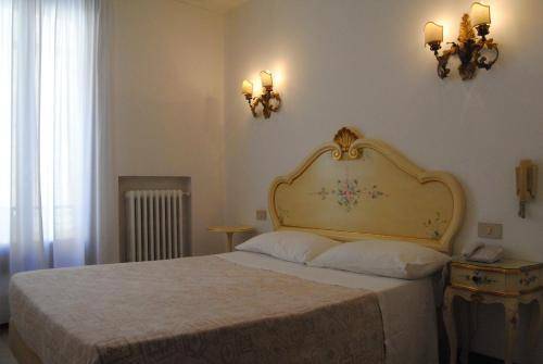 Hotel Guerrini, Venice