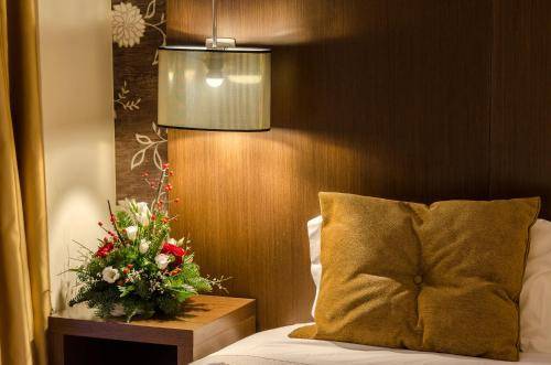 Hotel Duas Nações, Lisbon