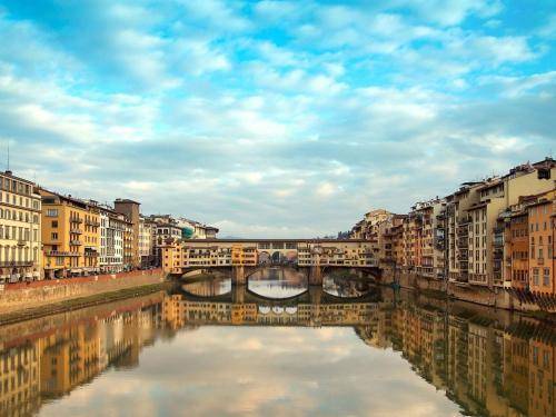 B&B Cimatori, Florence