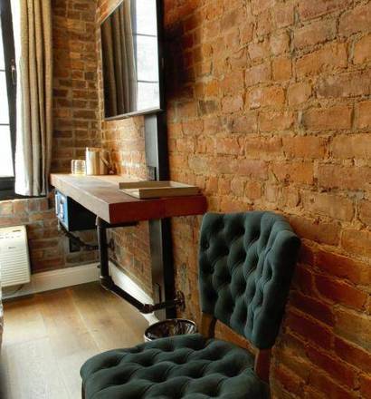 Sohotel, New York