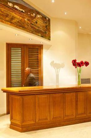 Hotel Achilleas, Athens
