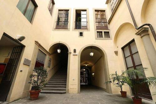 Bavaria, Florence