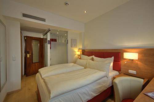 Hotel Condor, Munich
