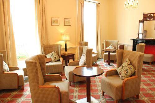 Castle Hotel, Dublin