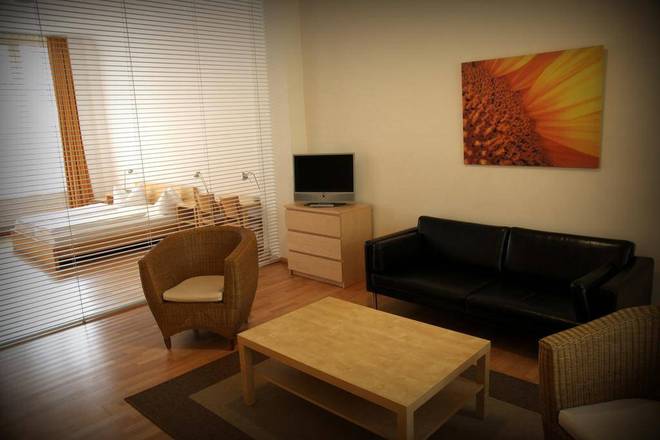 Hotel 26, Berlin