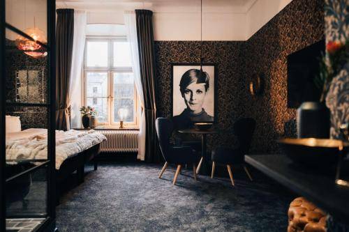 Nofo Hotel, Stockholm