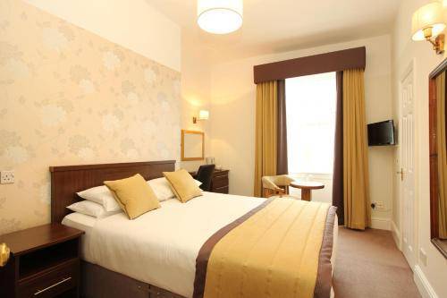 Castle Hotel, Dublin