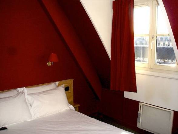 Paris France Hotel, Paris