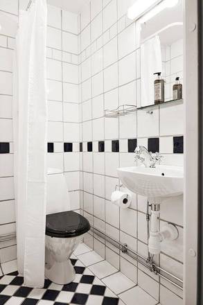 Nofo Hotel, Stockholm