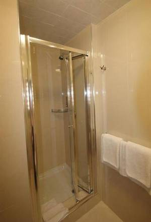 Abbey Court Hotel - Hyde Park, London