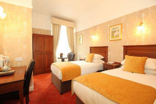 Castle Hotel, Dublin