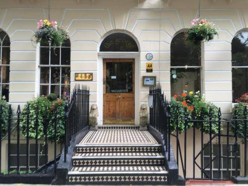 George Hotel, London