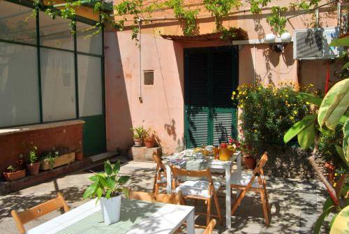 Locanda Carmel, Rome