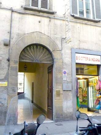 Hotel Dali, Florence