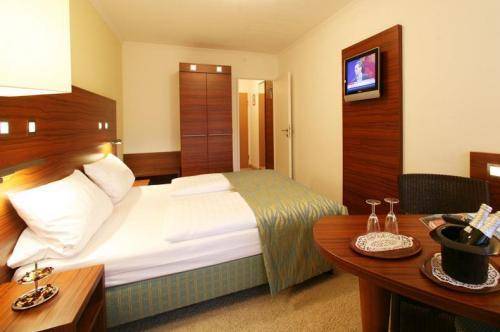 Hotel Wallis, Munich