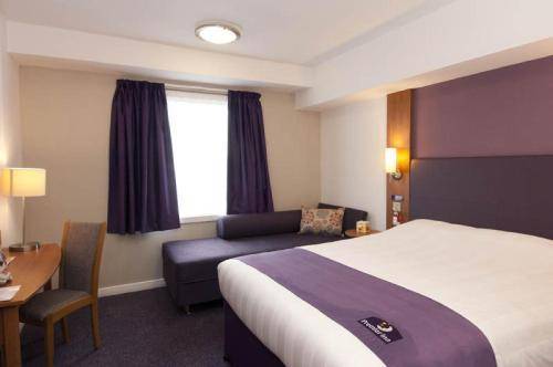 Premier Inn London Euston, London