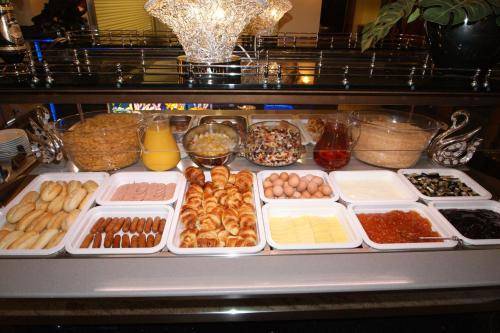 Abbey Court Hotel - Hyde Park, London