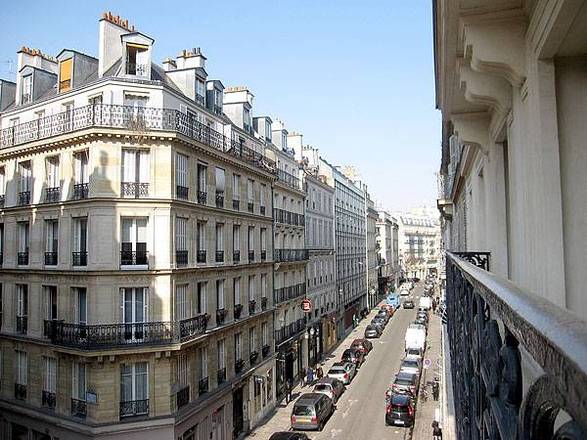 Hôtel Emile, Paris