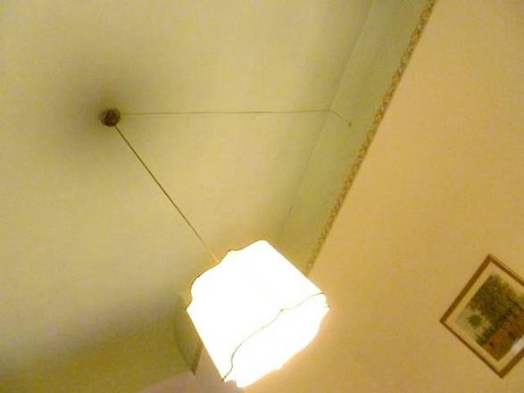 Hotel Cristina, Florence