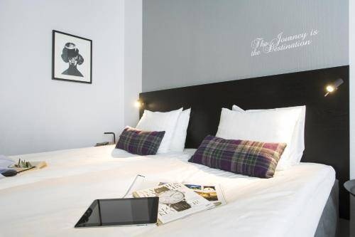 Best Western Kom Hotel, Stockholm