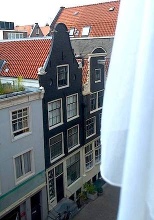 Quentin Golden Bear Hotel, Amsterdam