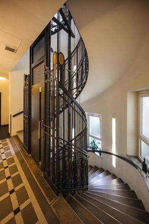Hotel Rathaus - Wein & Design, Vienna