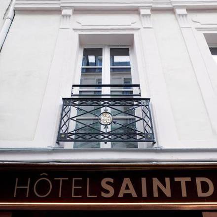 Hotel Saint Dominique, Paris