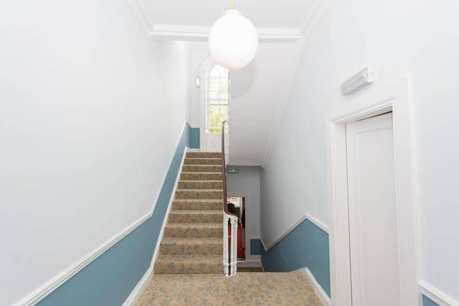 Stauntons on the Green Guesthouse, Dublin