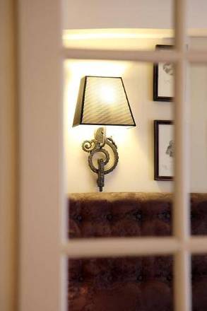 Hotel Saint-Louis Marais, Paris