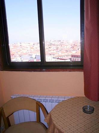 Hostal Residencia Helena, Madrid