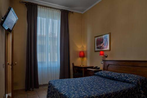 Hotel Kursaal & Ausonia, Florence