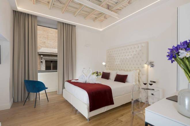 Hotel Navona - Dimora Storica, Rome