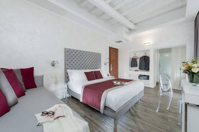Hotel Navona - Dimora Storica, Rome